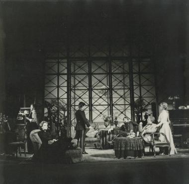 Photo from the play 