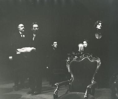 Photo from the play 
