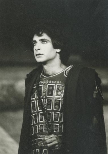 Antonopoulos Alexandros