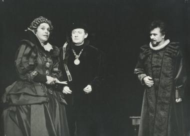 Φωτογραφία από την παράσταση 