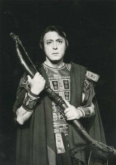 Photo from the play 