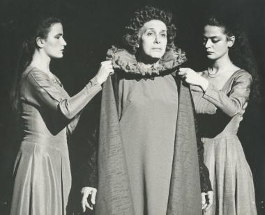 Φωτογραφία από την παράσταση 