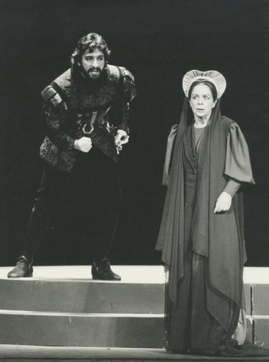 Φωτογραφία από την παράσταση 