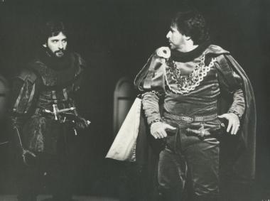 Φωτογραφία από την παράσταση 