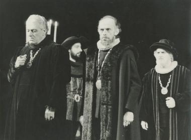 Φωτογραφία από την παράσταση 