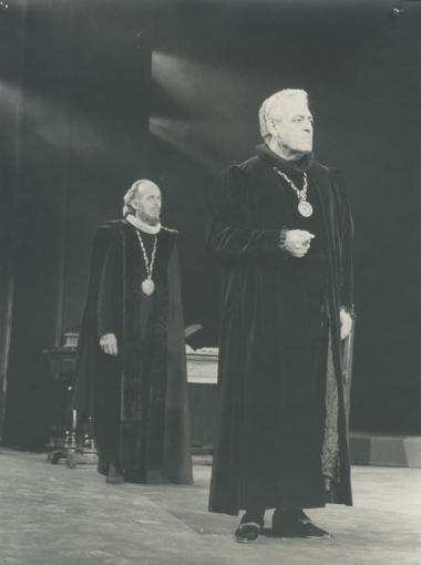 Φωτογραφία από την παράσταση 