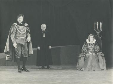 Φωτογραφία από την παράσταση 