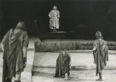 Photo from the play 