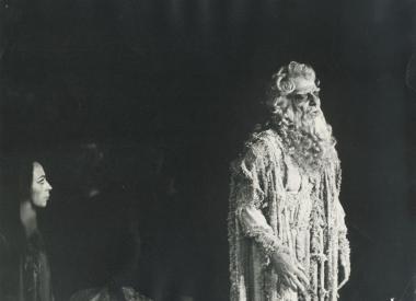 Photo from the play 