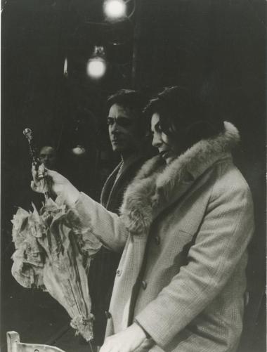 Φωτογραφία από την παράσταση 