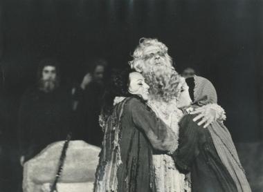 Photo from the play 