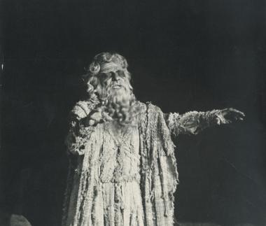 Photo from the play 