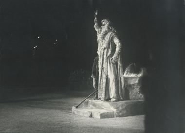 Photo from the play 