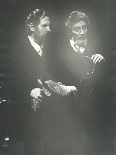 Photo from the play 