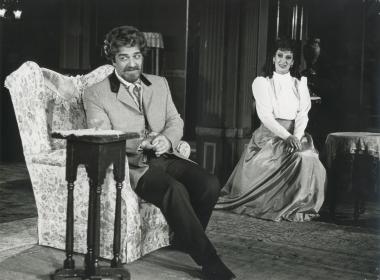 Photo from the play 