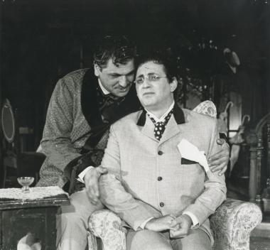 Photo from the play 