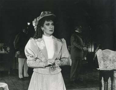 Photo from the play 