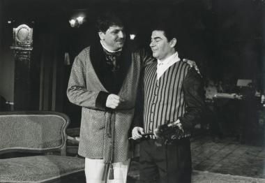 Photo from the play 