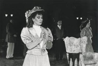 Photo from the play 