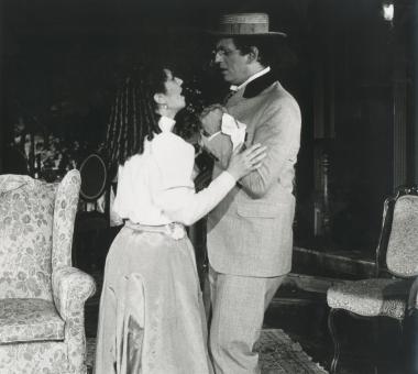 Photo from the play 