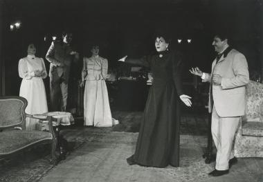 Photo from the play 