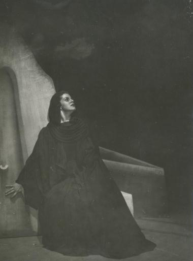 Photo from the play 