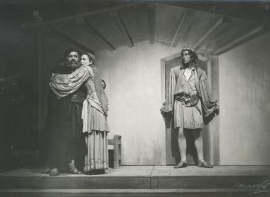 Φωτογραφία από την παράσταση 