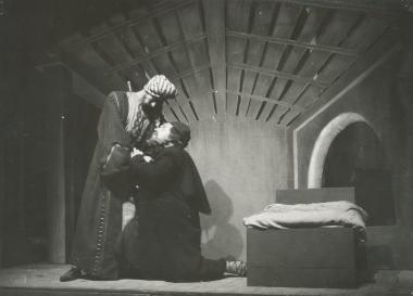 Φωτογραφία από την παράσταση 