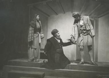 Φωτογραφία από την παράσταση 