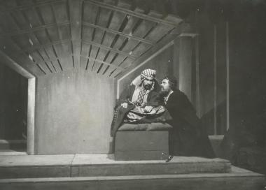 Φωτογραφία από την παράσταση 