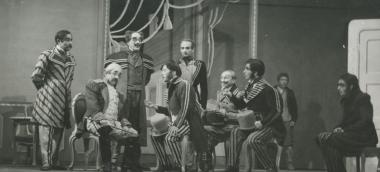 Photo from the play 