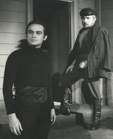 Φωτογραφία από την παράσταση 