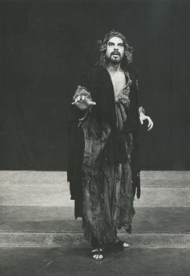 Φωτογραφία από την παράσταση 