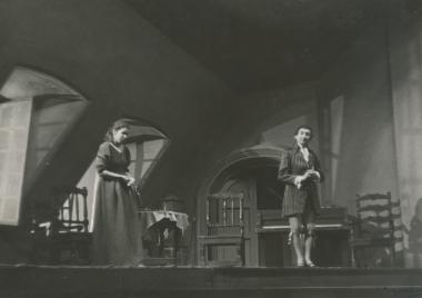 Photo from the play 