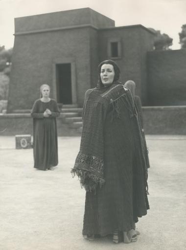 Photo from the play 