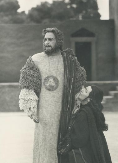 Photo from the play 