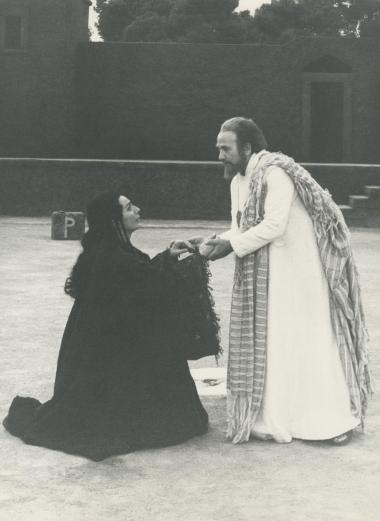 Photo from the play 