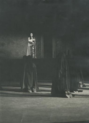 Photo from the play 