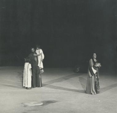 Photo from the play 