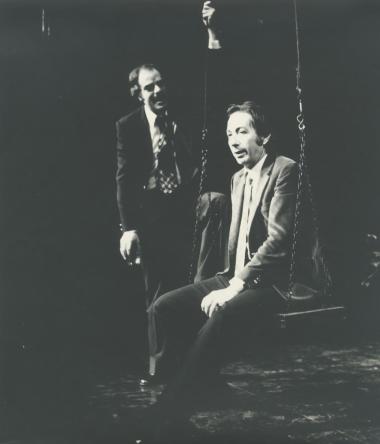 Φωτογραφία από την παράσταση 