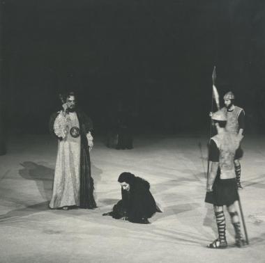 Photo from the play 