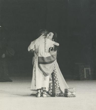 Photo from the play 