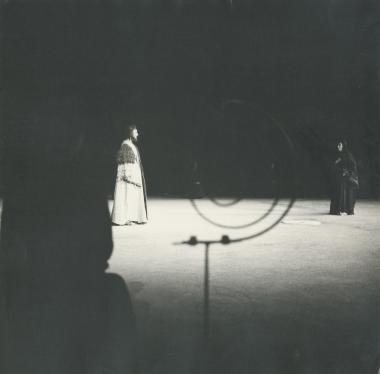 Photo from the play 