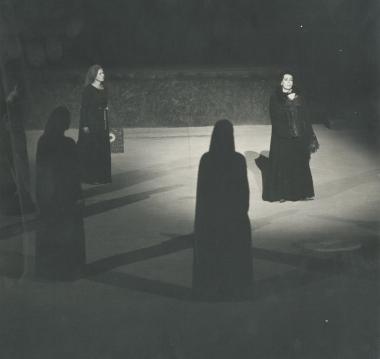 Photo from the play 