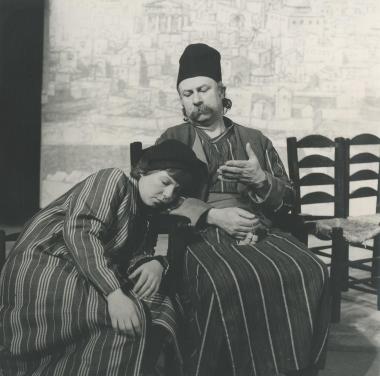 Φωτογραφία από την παράσταση 