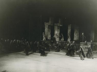 Photo from the play 