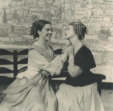 Φωτογραφία από την παράσταση 