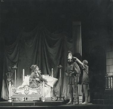 Φωτογραφία από την παράσταση 