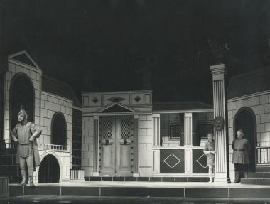 Φωτογραφία από την παράσταση 