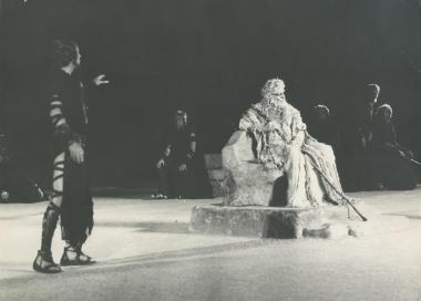 Φωτογραφία από την παράσταση 